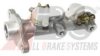 VAUXH 94115835 Brake Master Cylinder